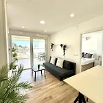 Apartman Homes Penthouse Granados