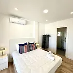 Homes Penthouse Granados Apartman Málaga