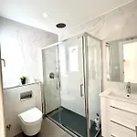 Homes Penthouse Granados