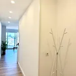 Homes Penthouse Granados Apartman *
