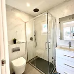 Apartman Homes Penthouse Granados *