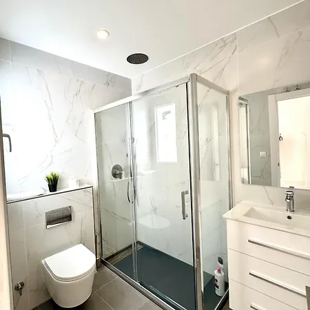 Homes Penthouse Granados