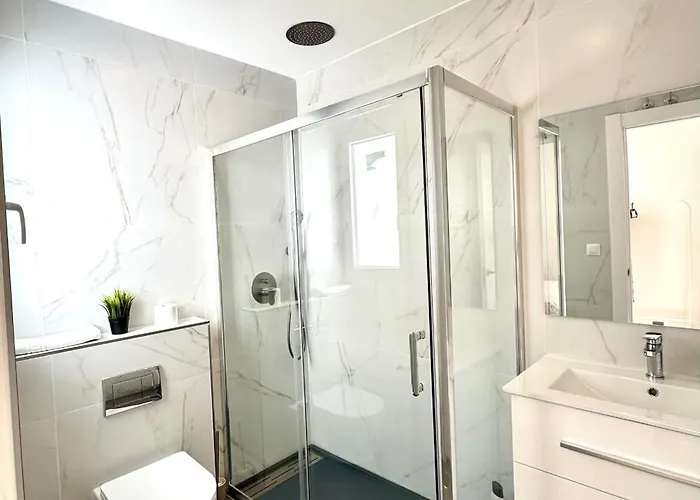 Homes Penthouse Granados